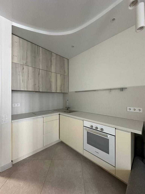 долгосрочная аренда 1-к квартира Киев, Печерский, 1100 $/мес. Киев - изображение 7