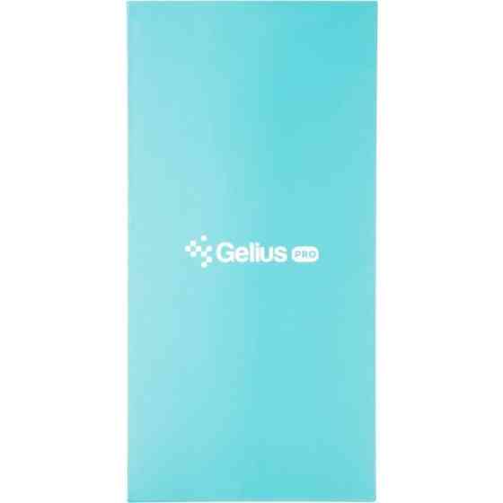 Захисне скло Gelius Pro 3D Diamond для iPhone 17 Pro Black Харків