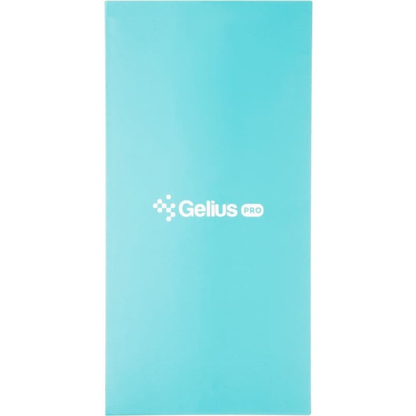Захисне скло Gelius Pro 3D Diamond для iPhone 17 Pro Black Харків - зображення 3