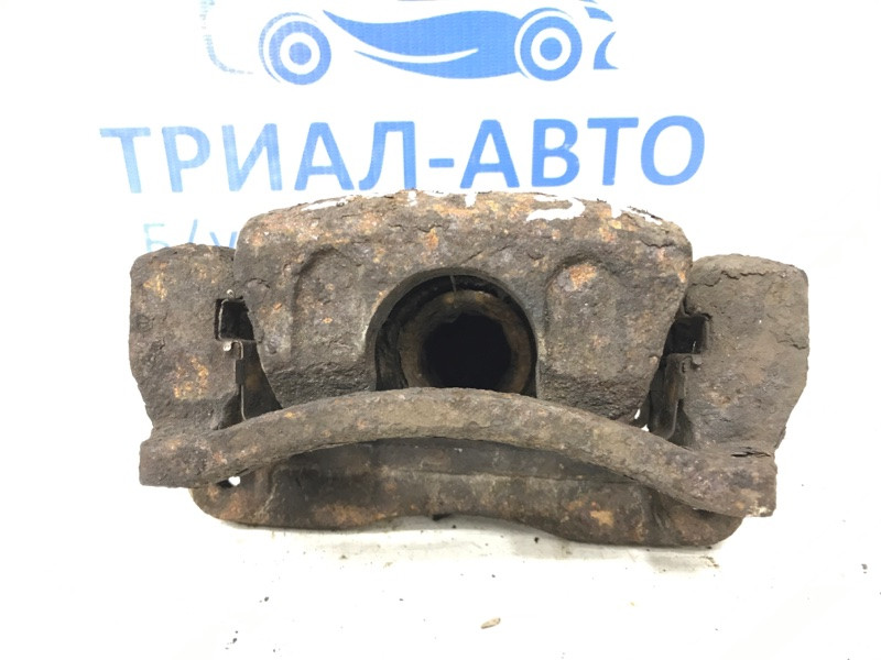 Суппорт задний правый Kia Sorento BL 2.5 DIESEL D4CB 2002 (б/у) Київ - зображення 2