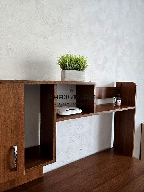 єГенератор Оренда 1 кім. квартири ЖК Патріотика Код об'єкта:11203852 Київ - зображення 5