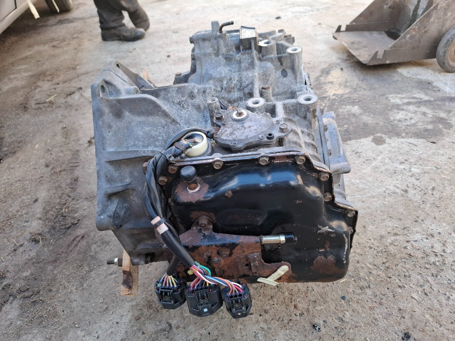 АКПП Ford Mondeo (Форд Мондео) Mk3 2S717000 Дніпро - зображення 7