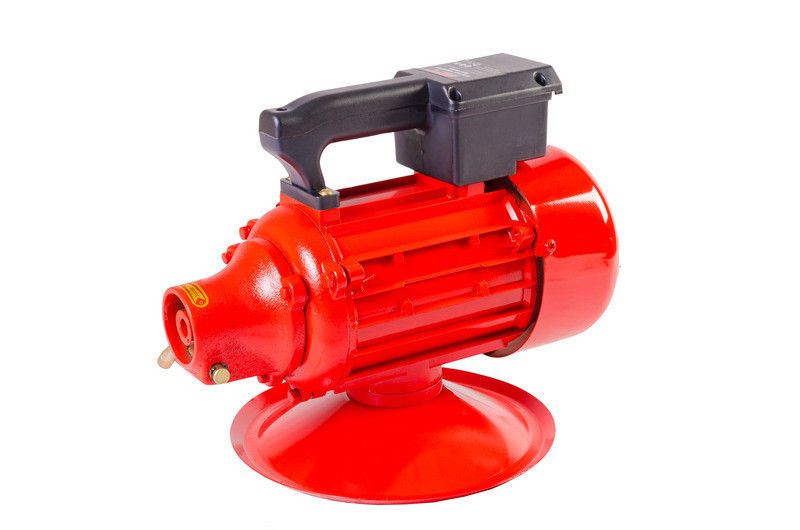 Машина виброусадочная для бетона MPT 1500 Вт/2 л.с. 2850 об/мин 50 мм MEV15003 Харків - зображення 1