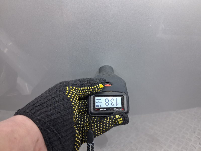 Капот Kia Sorento BL 2.5 DIESEL D4CB 2002 (б/у) Киев - изображение 7