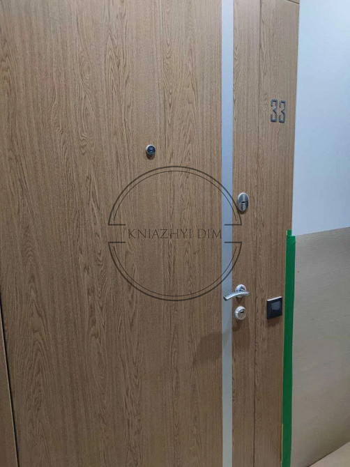 Продаж 1-но к. квартири в ЖК Славутич 2.0 на Осокорках .№ 21146340 Киев - изображение 11