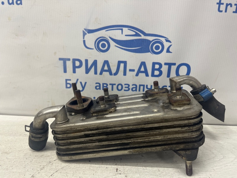 Радиатор EGR Mitsubishi Pajero Sport K9 2.5 DIESEL 4D56 1996 (б/у) Киев - изображение 3