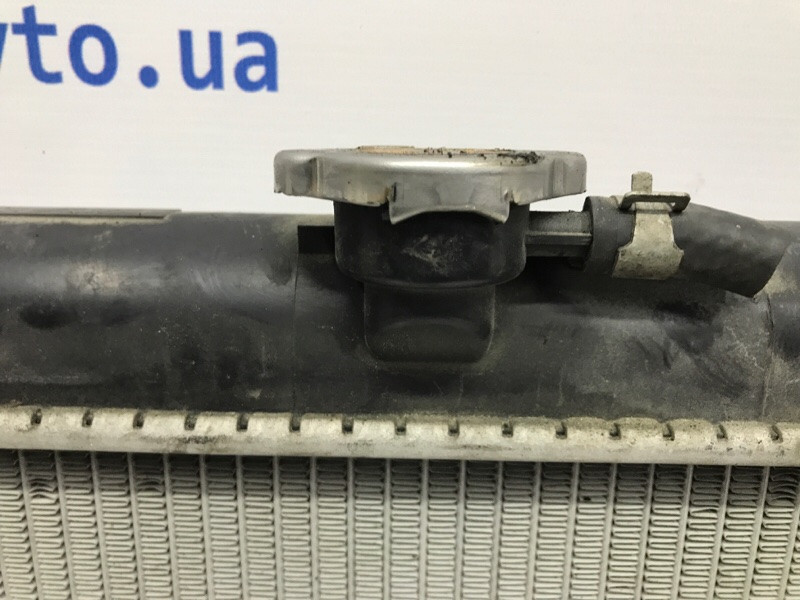 Радиатор основной Nissan Pathfinder 2004-2014 21460EB30A (Арт. 55943) Киев - изображение 4