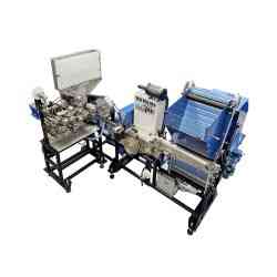 Cigarette making machine "Mini Mark" Винница