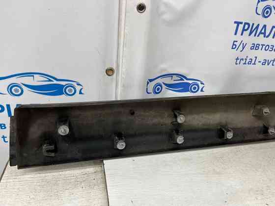 Накладка двери Nissan Qashqai 2013-2022 808714EA0A (Арт. 77481) Киев