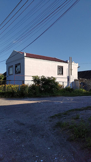 Продам дом левый берег, 150м Дніпро - зображення 1