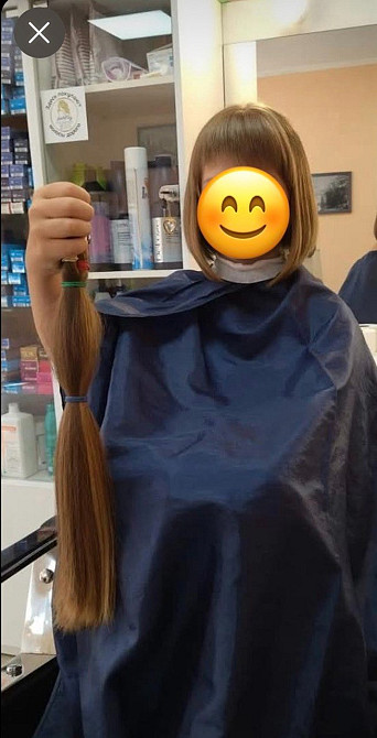 У місці РІВНЕ купуємо волосся Дорого! Делікатна трансформація образу з фінансовим результа Рівне - зображення 1