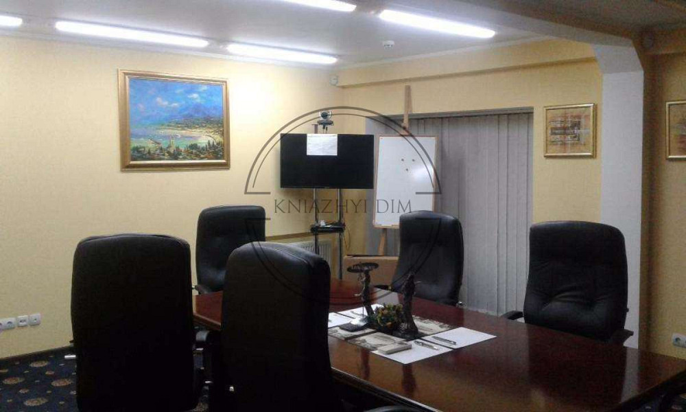 Здається просторе офісне приміщення м. Університет. № 1412486 Київ - зображення 2