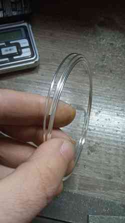 Припій для срібла. Срібний припій ювелірний Кам'янець-Подільський