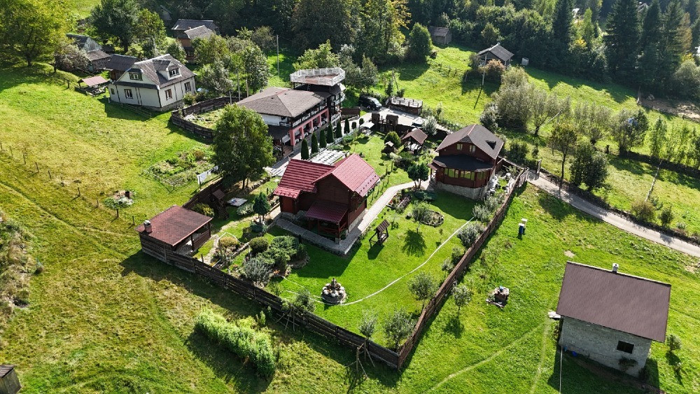 Міні готель в Яремче Яремче - зображення 2