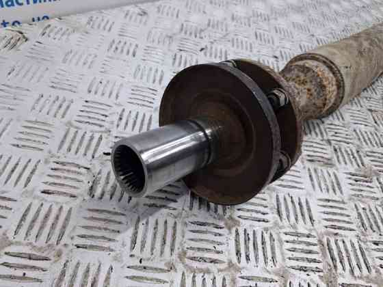 Вал карданный Mitsubishi Pajero Wagon 3 3.2 ДИЗЕЛЬ 4M41 1999 задн. (б/у) Киев