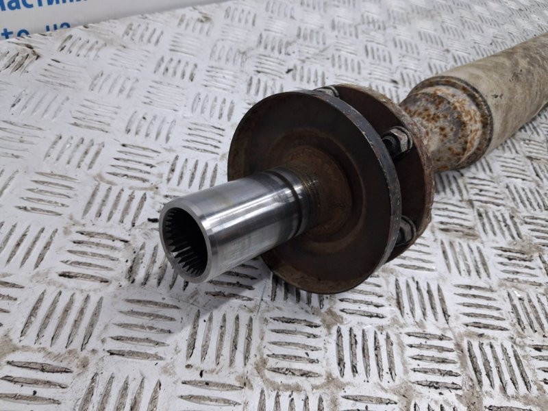 Вал карданный Mitsubishi Pajero Wagon 1999-2006 MR581616 (Арт. 71090) Київ - зображення 1