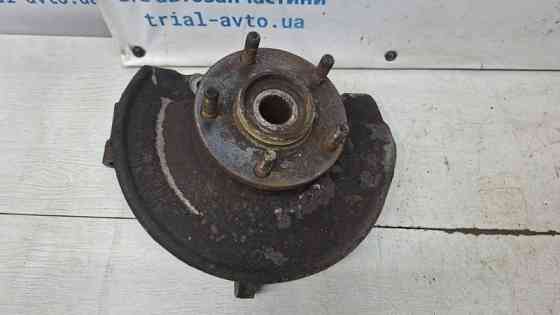 Кулак поворотный правый со ступицей Mitsubishi Lancer 2007-2017 3870A012 (Арт. 72477) Київ