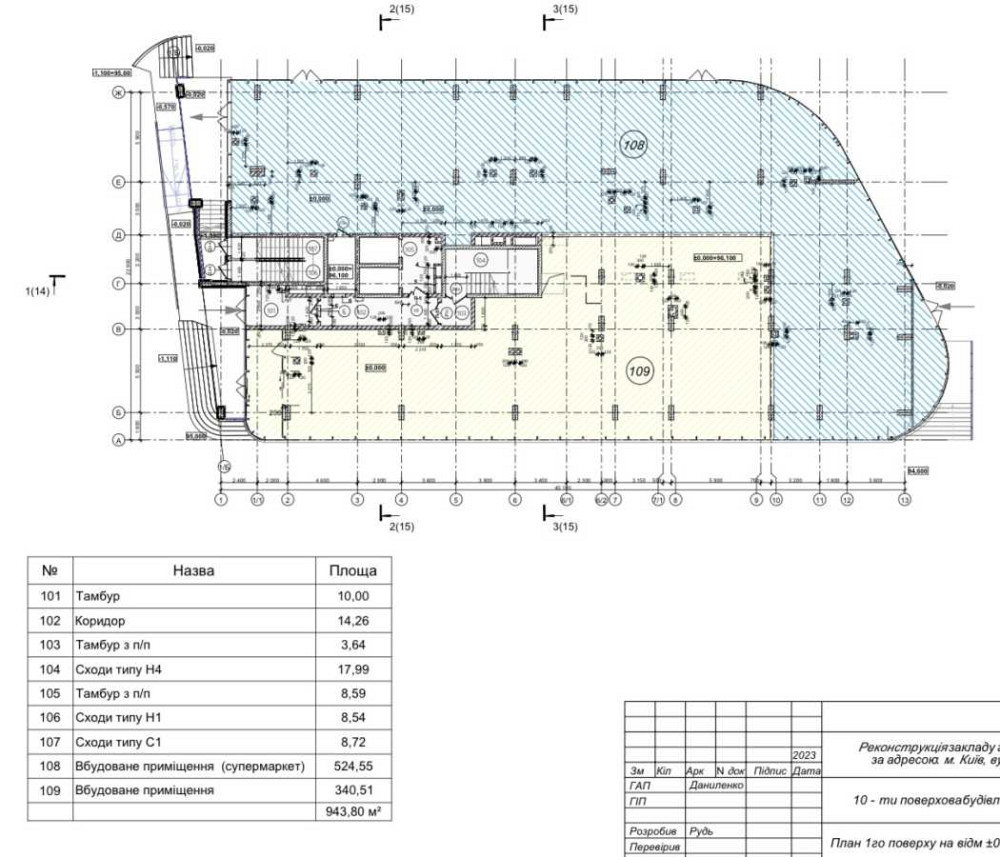 долгосрочная аренда объект сферы услуг Киев, Дарницкий, 170000 грн./мес. Київ - зображення 4