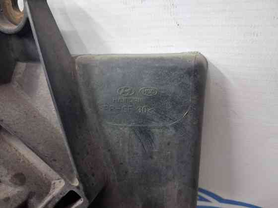 Диффузор с вентилятором радиатора Hyundai Santa fe 2005-2012 253802B000 (Арт. 85184) Киев