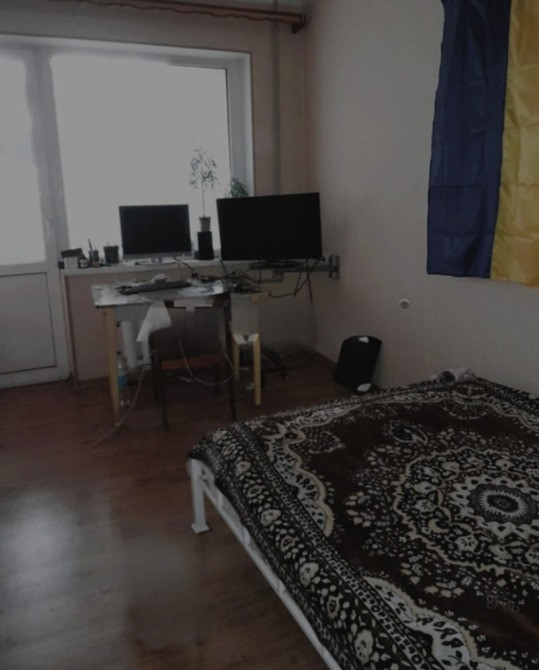 В продажу 3 х кімнатна квартира, чеський проект (№ 213-299-254) Одеса - зображення 1