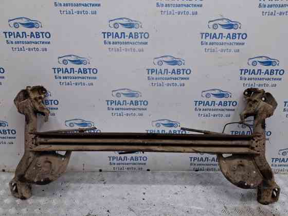 Балка задней подвески Nissan Note 2005-2013 55316AX600 (Арт. 82007) Киев