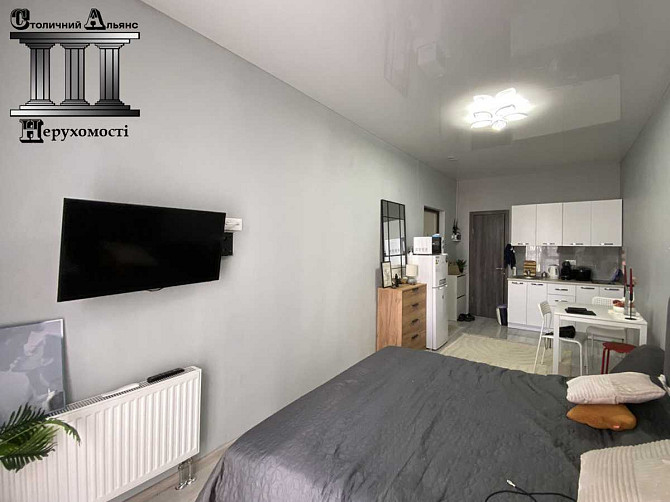 продажа 1-к квартира Киев, Голосеевский, 61000 $ Киев - изображение 7