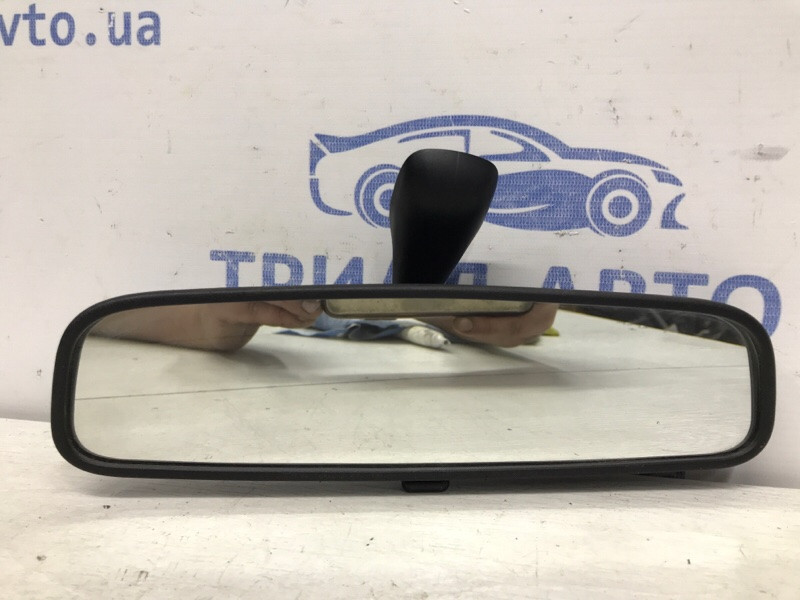 Зеркало салона Kia Sorento BL 2.5 DIESEL D4CB 2002 (б/у) Киев - изображение 1