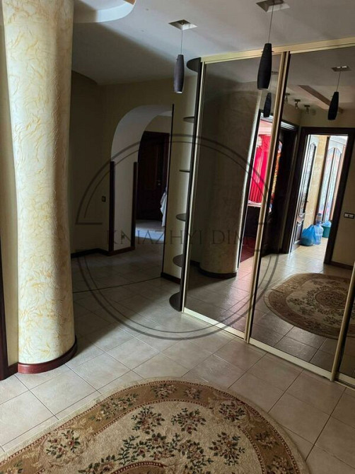 Оренда 3-х к. квартири Караваєві Дачі м. Шулявська. №11201699 Київ - зображення 6