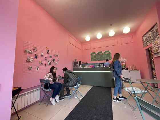 продажа торговые площади Киев, Голосеевский, 165000 $ Київ