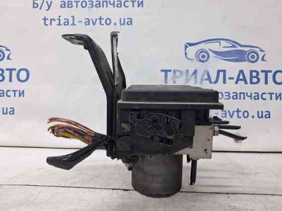 Блок abs Nissan Qashqai J10 2.0 БЕНЗИН MR20DE 2006 (б/у) Київ