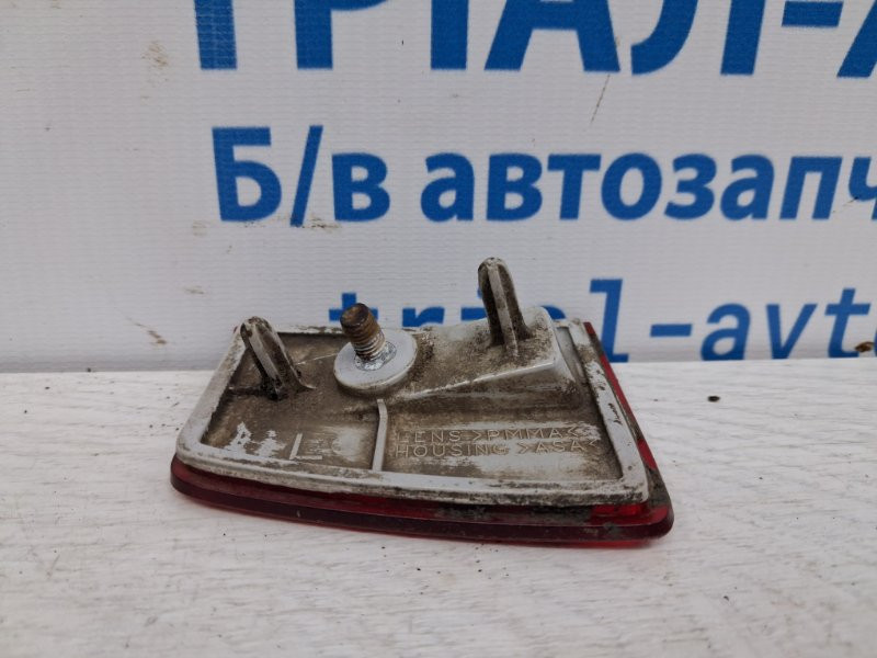 Катафот левый Mitsubishi Pajero Wagon 4 3.2 ДИЗЕЛЬ 4M41 2006 (б/у) Киев - изображение 3