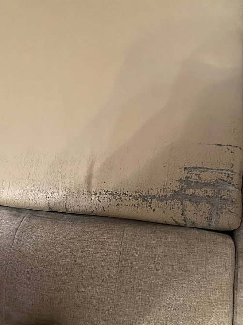 б/у диван Одеса - зображення 4