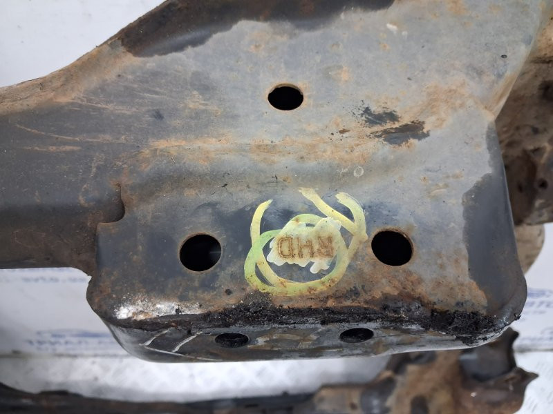 Балка передней подвески Hyundai Tucson JM 2.0 DIESEL D4EA 2004 (б/у) Київ - зображення 6