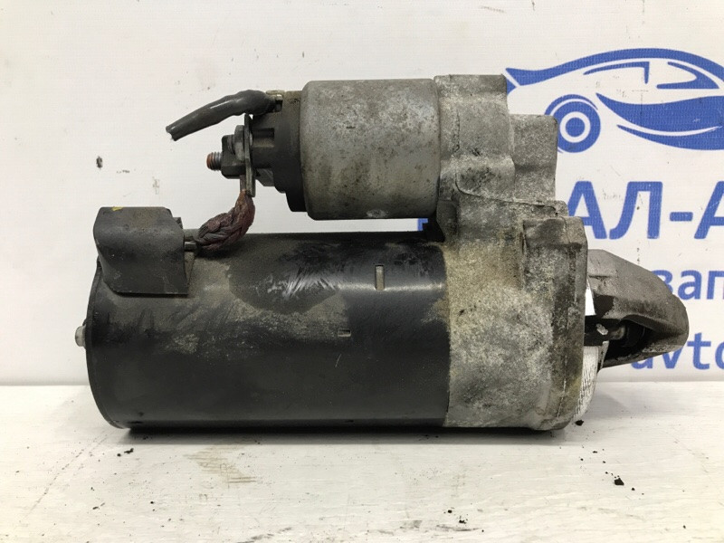 Стартер Infiniti Q50 V37 2.2 DIESEL OM651 2013 (б/у) Київ - зображення 4