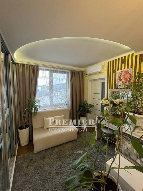 Будинок у моря з ремонтом 73 кв. м. 70000 у.о Одеса - зображення 1