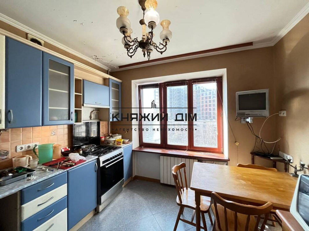 Оренда 2 кімнатна квартира м. Арсенальна КОД 11204409 Киев - изображение 11