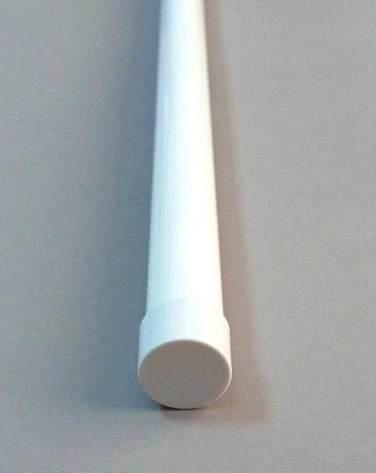 Антенна 12 dbi 700-2700 МГц 200W всенаправленная KD-702712BN. Смотрите графики КСВ. Днепр - изображение 10