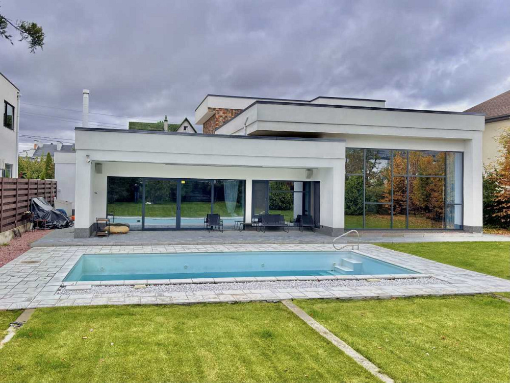 продажа 6-к дом Киево-Святошинский, Петропавловская Борщаговка, 555000 $  - зображення 1