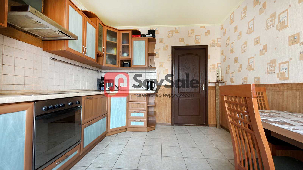 продажа 4-к квартира Киев, Дарницкий, 106000 $ Київ - зображення 3