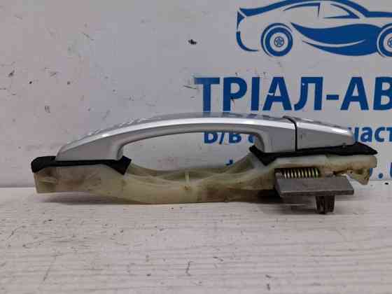 Ручка двери внешняя передняя правая Chevrolet Captiva C140 2.2 DIESEL Z22D1 2006 (б/у) Київ