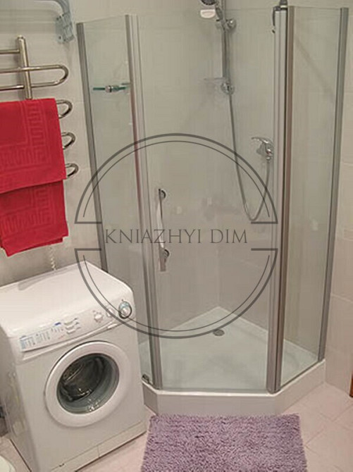 Оренда Центр 2-х.кв. -студіо на Еспланадні. М.Дв.Спорта. Код об'єкта: 11197808 Київ - зображення 3