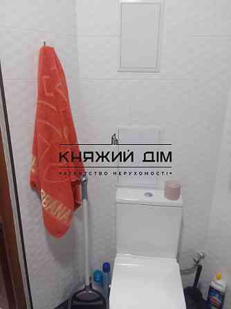 Смежная 2 к.кв. на Соломенке. Код объекта: № 11195595 Київ