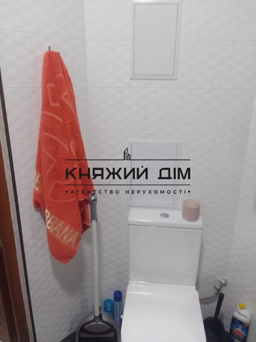 Смежная 2 к.кв. на Соломенке. Код объекта: № 11195595 Київ - зображення 6