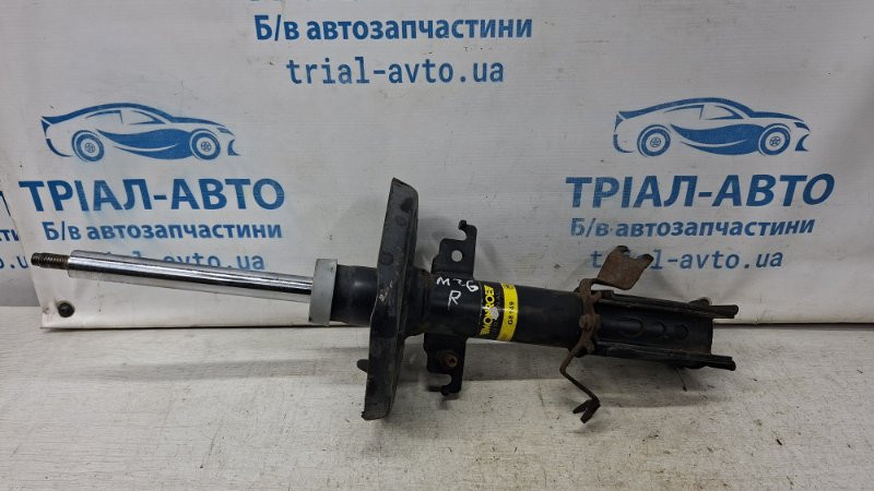 Амортизатор передний правый Renault Megane 3 1.5 DIESEL K9K 2008 (б/у) Київ - зображення 1