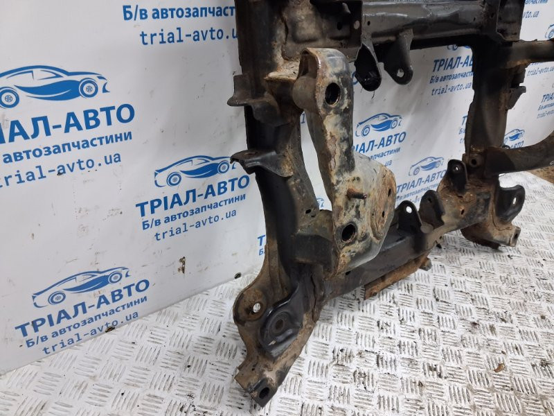 Балка передней подвески Suzuki Grand Vitara JT 2.0 БЕНЗИН J20A 2005 (б/у) Киев - изображение 3