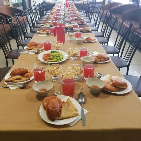 ЗАКАЗАТЬ ПОМИНКИ ПОМИНАЛЬНЫЙ ОБЕД КАФЕ ЛЕВЫЙ БЕРЕГ КИЕВ Киев - изображение 4