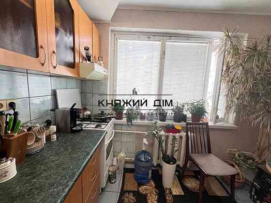 Без Комісії! Продаж 2 кімнатна квартира м. Оболонь КОД  21147621 Киев