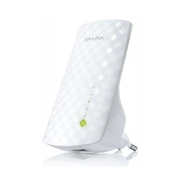Ретранслятор TP-LINK RE200 (Код товару:4190) Харьков - изображение 2