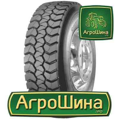 Грузовая шина Sava Orjak MS (ведущая) 315/80 R22.5 156/150K Киев