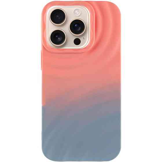 Чехол TPU ColorWave для Apple iPhone 14 Pro Max (6.7") Херсон